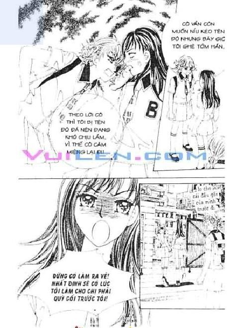 Ánh nắng chói chang: Chapter 11