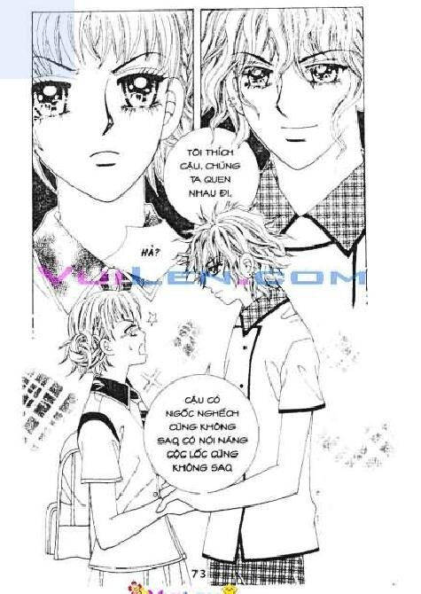 Ánh nắng chói chang: Chapter 11
