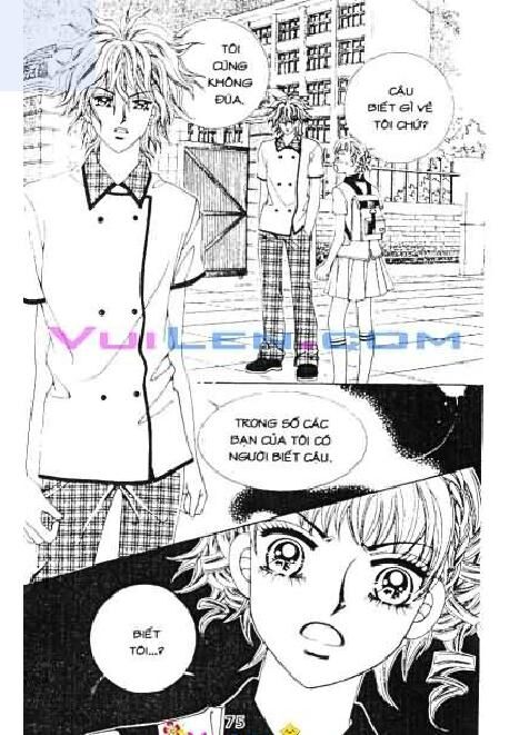 Ánh nắng chói chang: Chapter 11