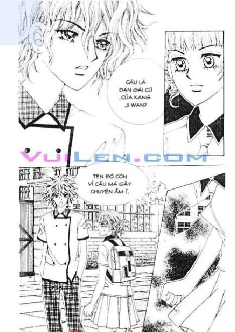 Ánh nắng chói chang: Chapter 11