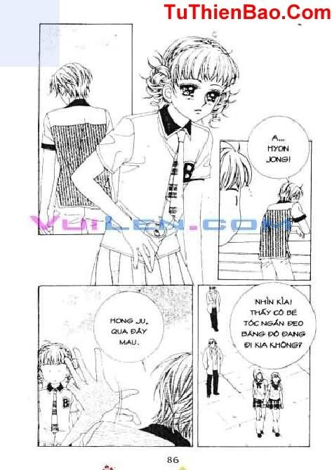Ánh nắng chói chang: Chapter 11