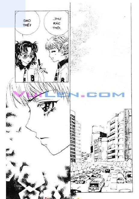 Ánh nắng chói chang: Chapter 11