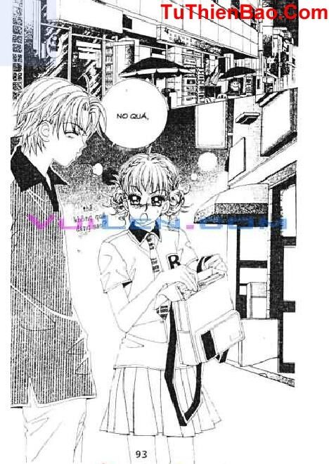 Ánh nắng chói chang: Chapter 11