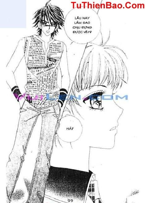 Ánh nắng chói chang: Chapter 11