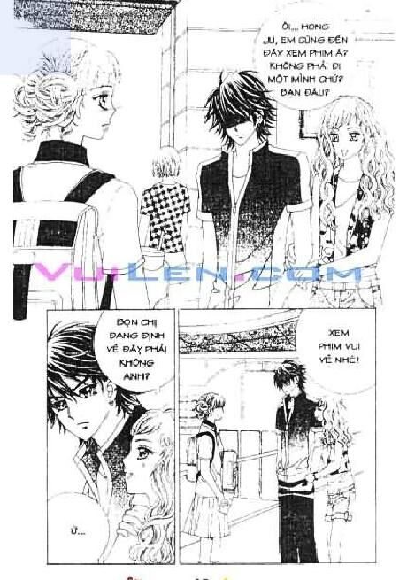 Ánh nắng chói chang: Chapter 12