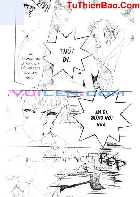 Ánh nắng chói chang: Chapter 12