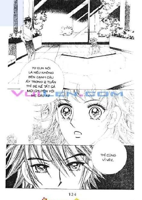 Ánh nắng chói chang: Chapter 12