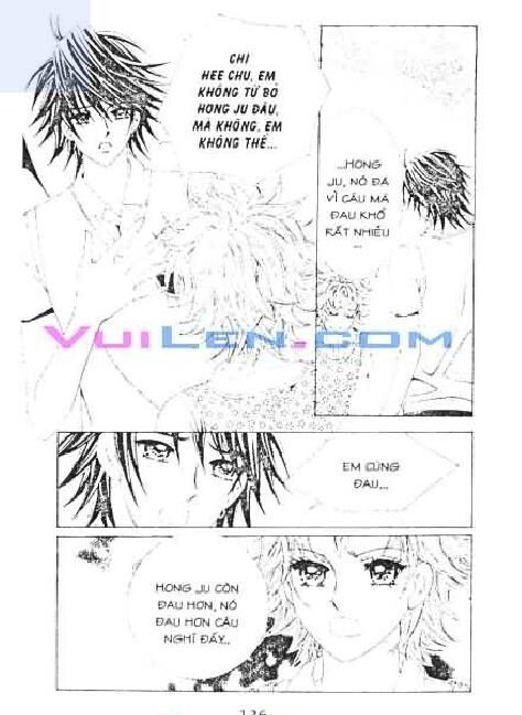 Ánh nắng chói chang: Chapter 12