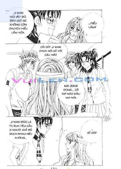 Ánh nắng chói chang: Chapter 12
