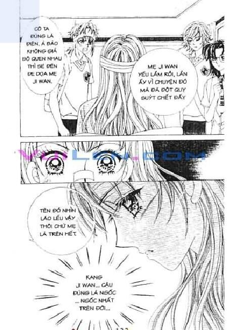 Ánh nắng chói chang: Chapter 12