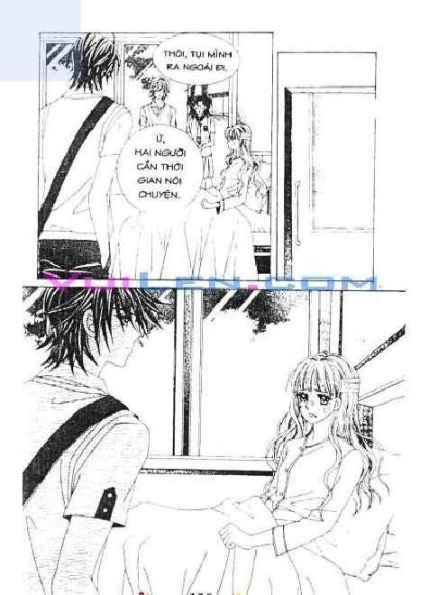 Ánh nắng chói chang: Chapter 12