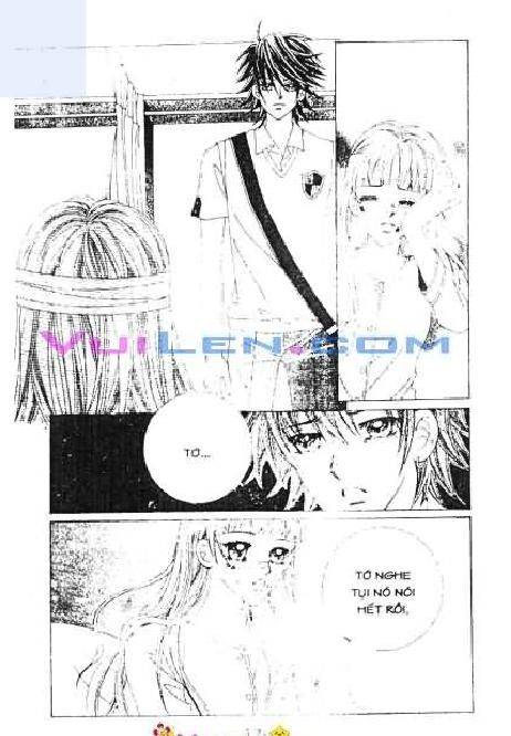 Ánh nắng chói chang: Chapter 12