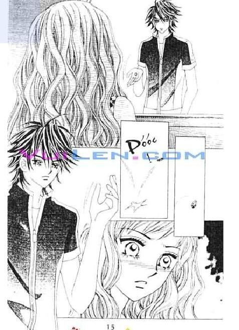 Ánh nắng chói chang: Chapter 12