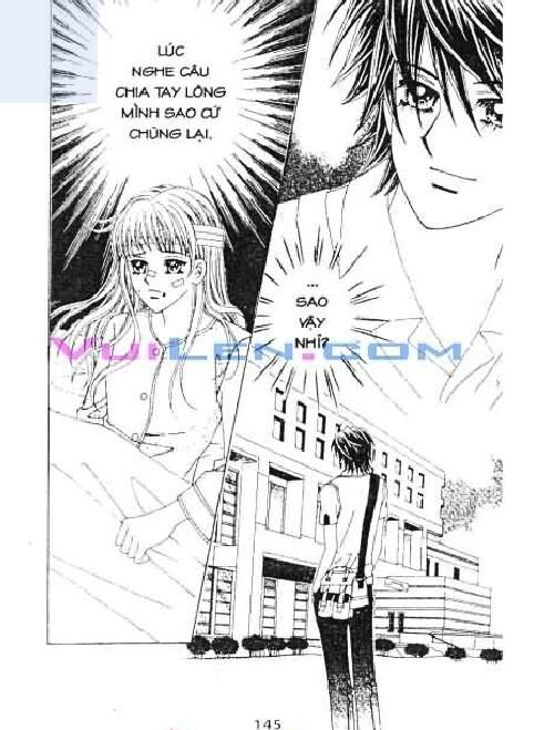 Ánh nắng chói chang: Chapter 12