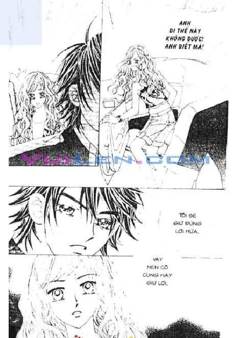 Ánh nắng chói chang: Chapter 12