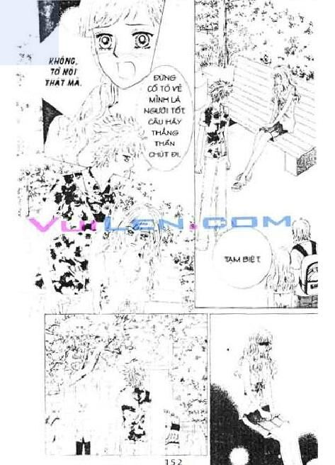 Ánh nắng chói chang: Chapter 12