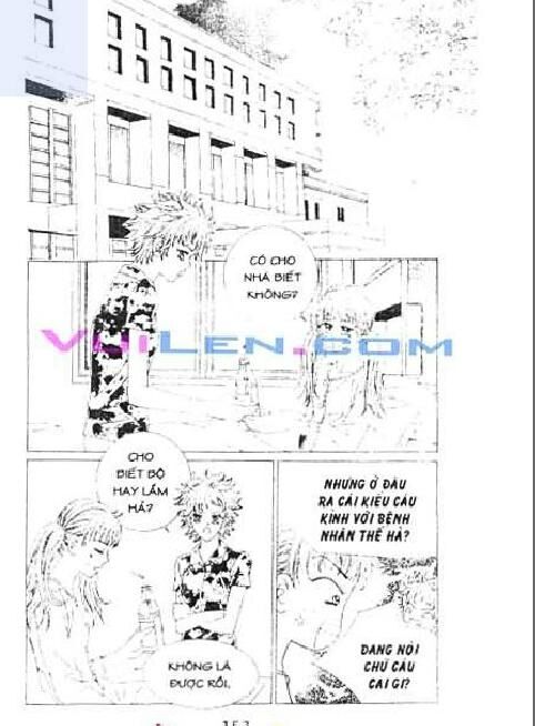 Ánh nắng chói chang: Chapter 12