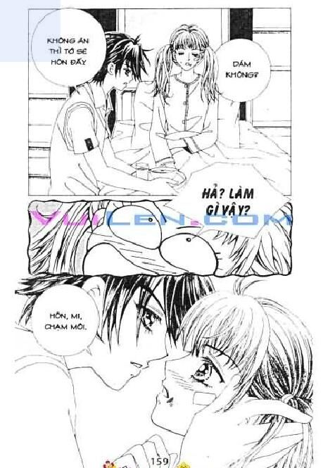 Ánh nắng chói chang: Chapter 12