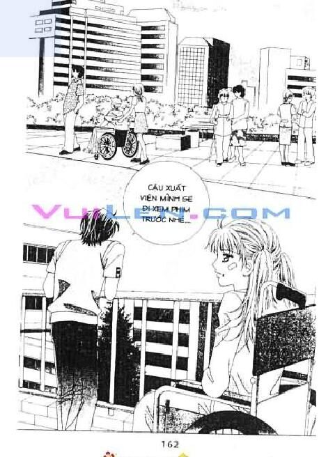 Ánh nắng chói chang: Chapter 12
