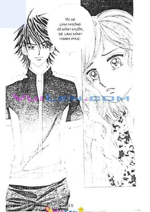 Ánh nắng chói chang: Chapter 12