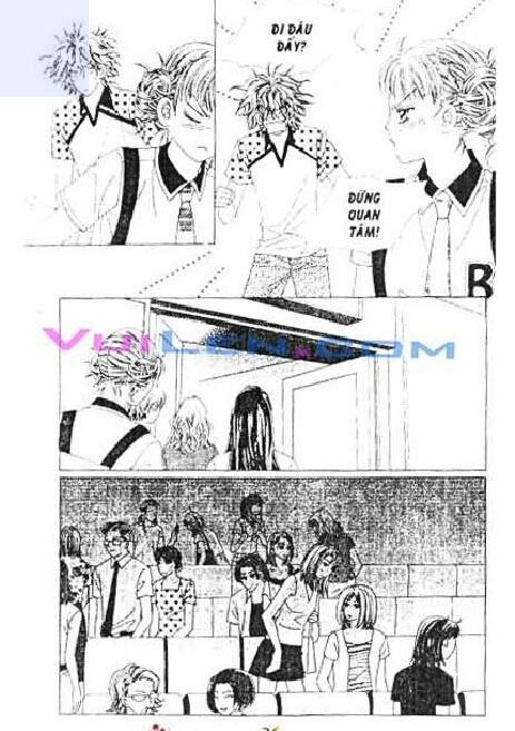 Ánh nắng chói chang: Chapter 12