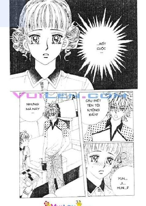 Ánh nắng chói chang: Chapter 12