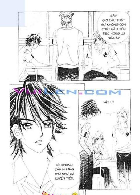 Ánh nắng chói chang: Chapter 12