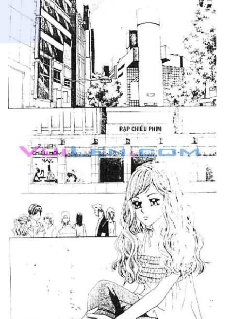 Ánh nắng chói chang: Chapter 12