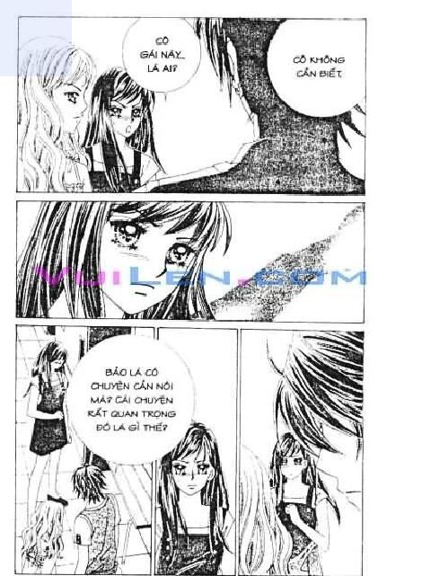 Ánh nắng chói chang: Chapter 12