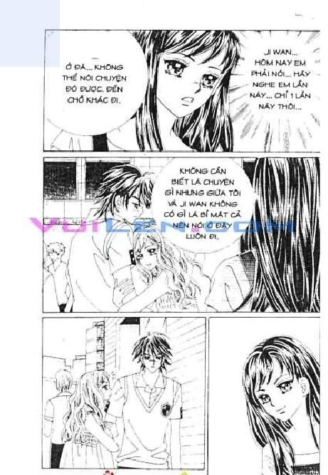 Ánh nắng chói chang: Chapter 12