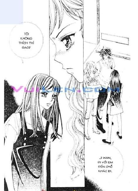 Ánh nắng chói chang: Chapter 12