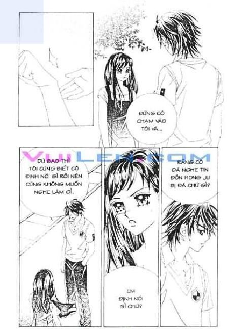 Ánh nắng chói chang: Chapter 12