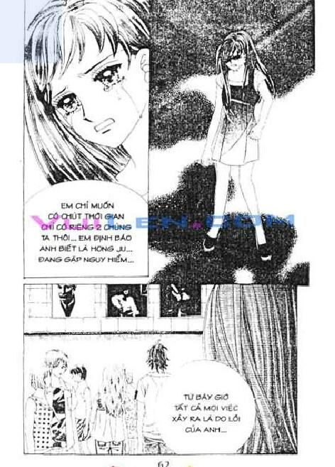 Ánh nắng chói chang: Chapter 12