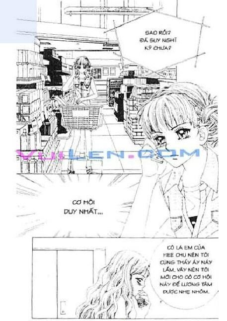 Ánh nắng chói chang: Chapter 12