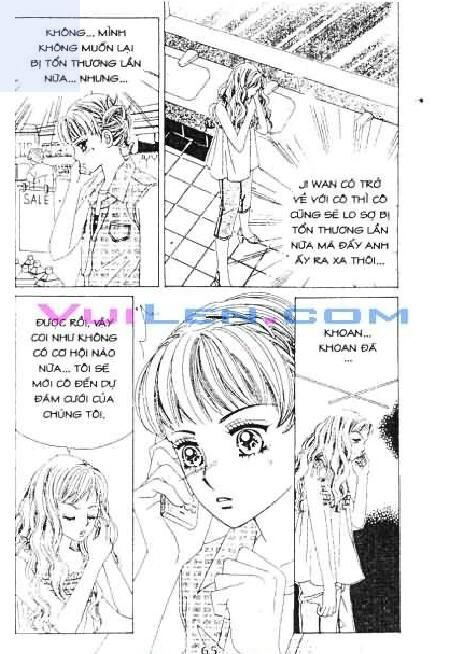 Ánh nắng chói chang: Chapter 12