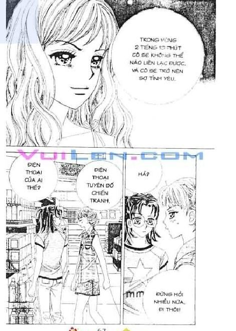 Ánh nắng chói chang: Chapter 12