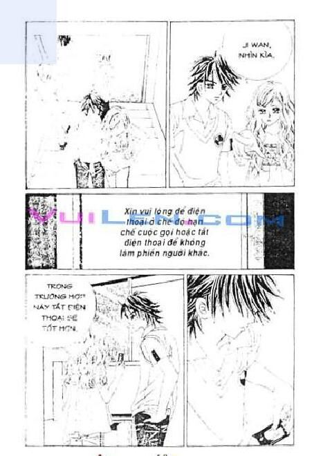 Ánh nắng chói chang: Chapter 12