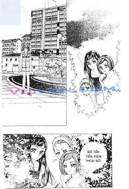 Ánh nắng chói chang: Chapter 12