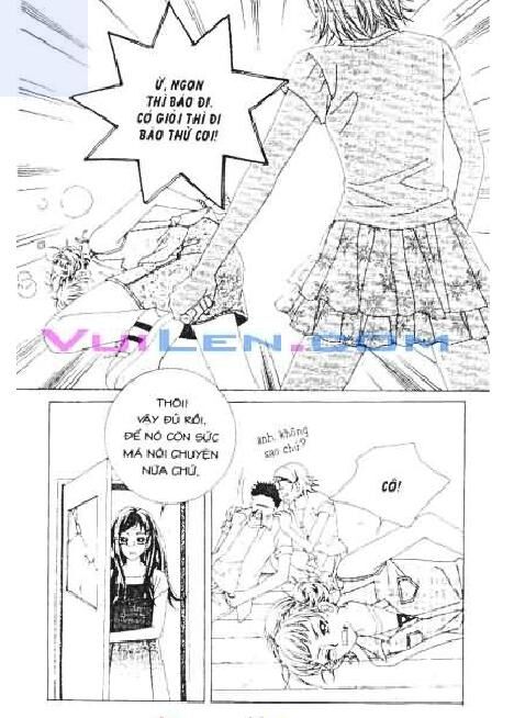Ánh nắng chói chang: Chapter 12