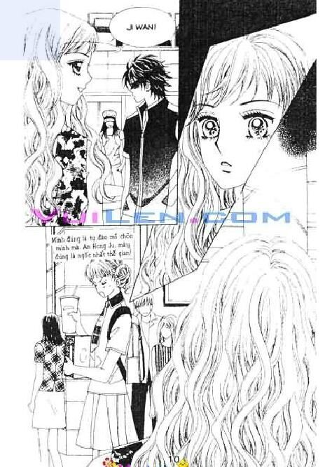 Ánh nắng chói chang: Chapter 12
