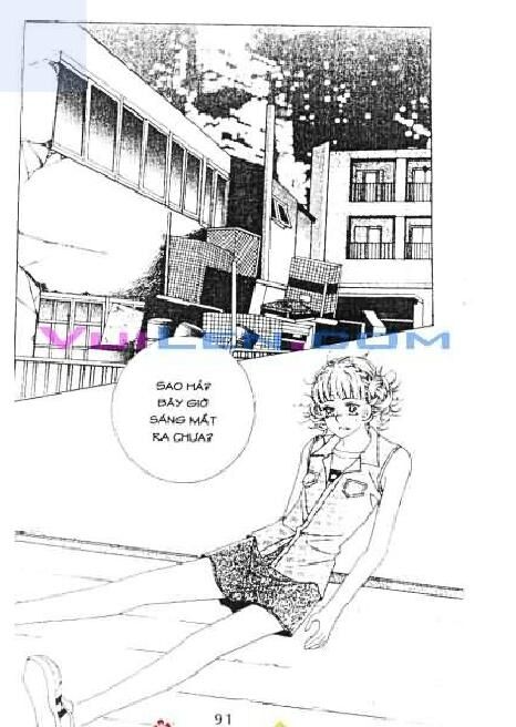 Ánh nắng chói chang: Chapter 12