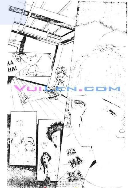 Ánh nắng chói chang: Chapter 12