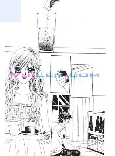 Ánh nắng chói chang: Chapter 12