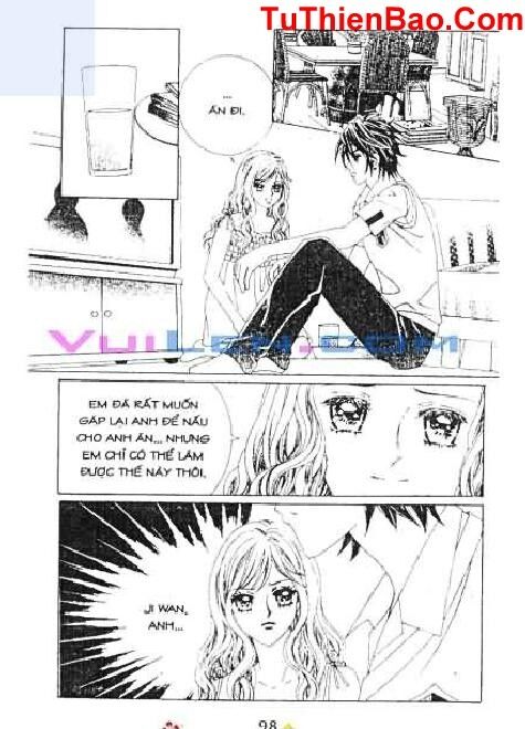 Ánh nắng chói chang: Chapter 12