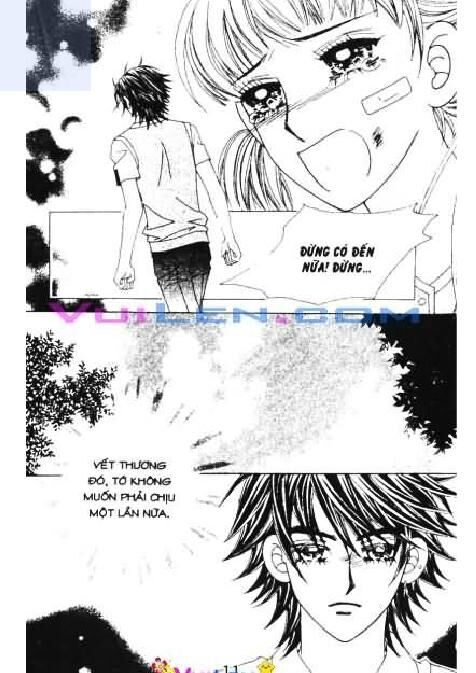 Ánh nắng chói chang: Chapter 13