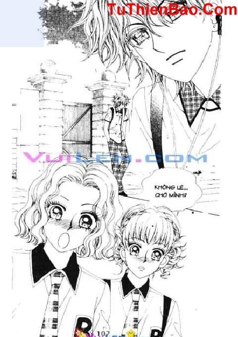 Ánh nắng chói chang: Chapter 13