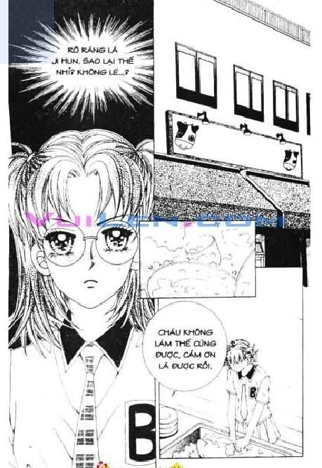 Ánh nắng chói chang: Chapter 13