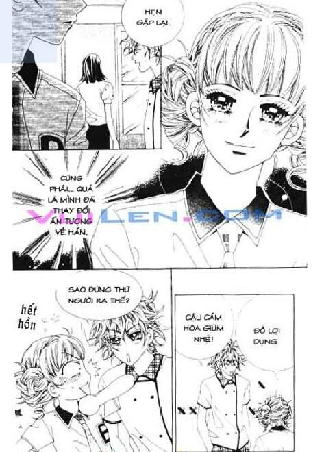 Ánh nắng chói chang: Chapter 13