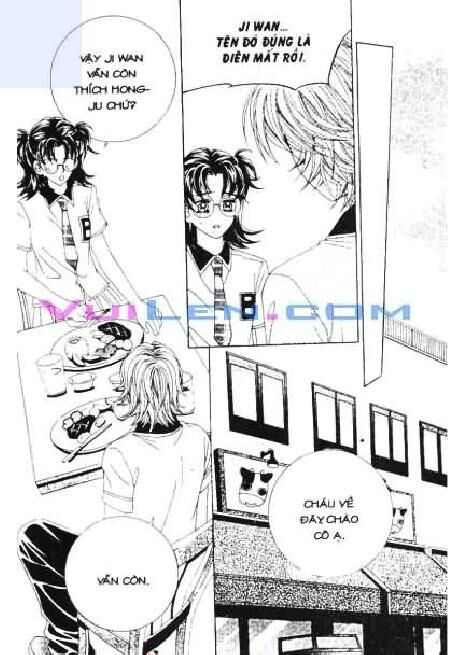 Ánh nắng chói chang: Chapter 13