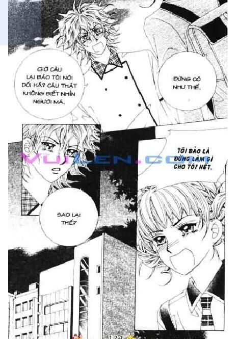 Ánh nắng chói chang: Chapter 13
